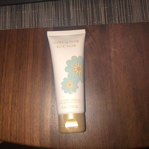 Elie Saab Girl of now lotion